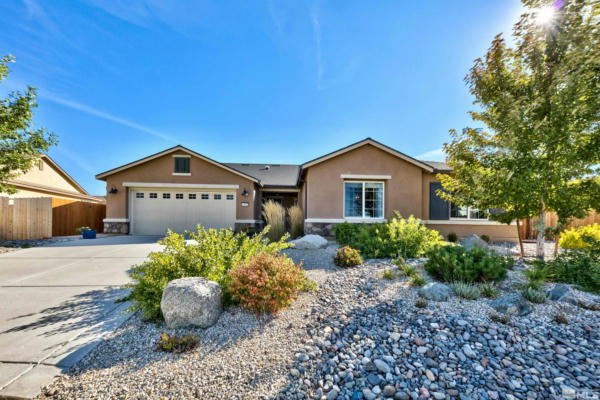 6504 ARC DOME DR, CARSON CITY, NV 89701 - Image 1