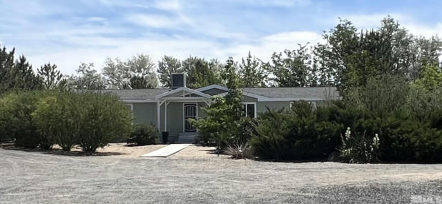 3305 E 4TH ST, SILVER SPRINGS, NV 89429 - Image 1