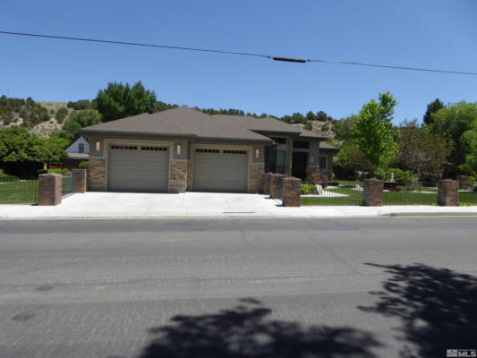 856 MILL ST, ELY, NV 89301 - Image 1