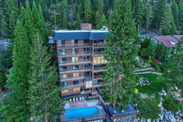 455 LAKESHORE BLVD # 4, INCLINE VILLAGE, NV 89451, photo 4 of 40