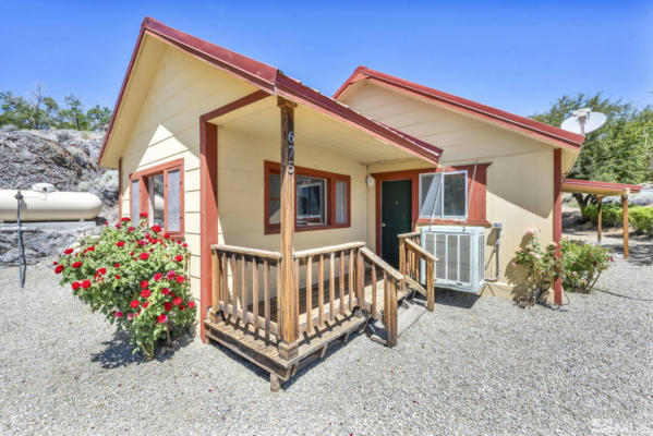 675 MAIN ST, SILVER CITY, NV 89428 - Image 1