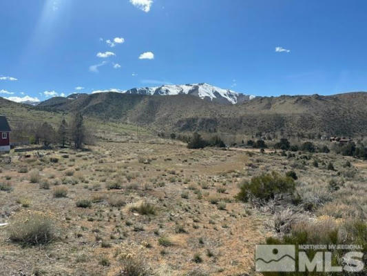 LOT G19 DRY CANYON ROAD, COLEVILLE, CA 96107 - Image 1