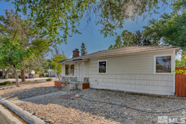 1699 WATT ST, RENO, NV 89509 - Image 1