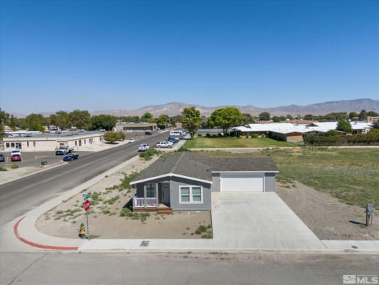 490 CAMELLIA WAY, LOVELOCK, NV 89419 - Image 1