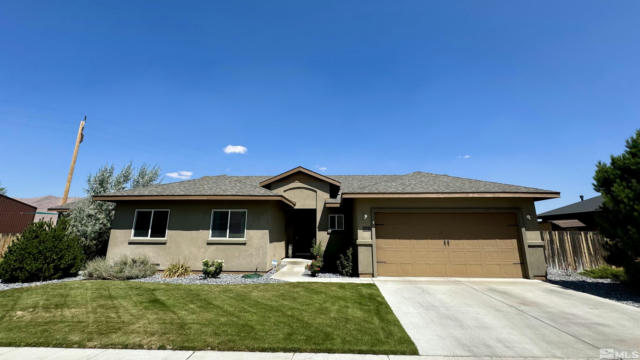 5253 WESTERN WAY, WINNEMUCCA, NV 89445 - Image 1