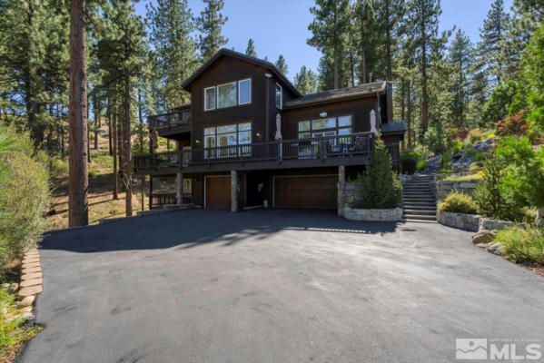 2805 OLD RANCH RD, WASHOE VALLEY, NV 89704 - Image 1