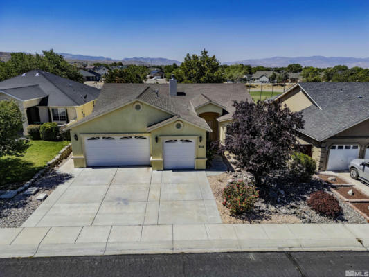 566 WEDGE LN, FERNLEY, NV 89408 - Image 1