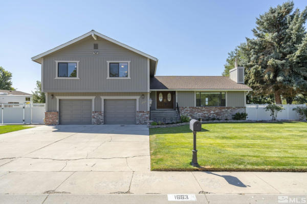 1663 MACKLAND AVE, MINDEN, NV 89423 - Image 1