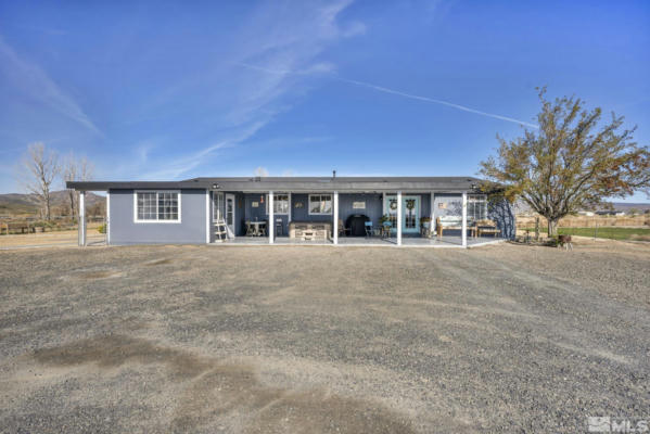 3100 HOPE AVE, SILVER SPRINGS, NV 89429, photo 4 of 38