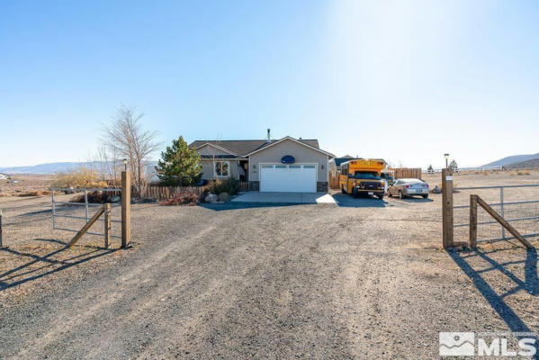 1465 W 9TH ST, SILVER SPRINGS, NV 89429 - Image 1