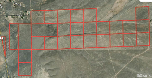 1186.87 ACRES HWY. 95 FRONTAGE, MCDERMITT, NV 89421 - Image 1