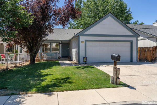 1901 FARGO WAY, SPARKS, NV 89434 - Image 1