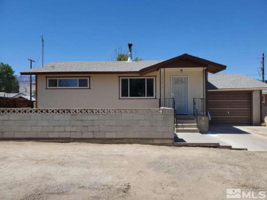 237 & 245 F STREET, HAWTHORNE, NV 89415 - Image 1