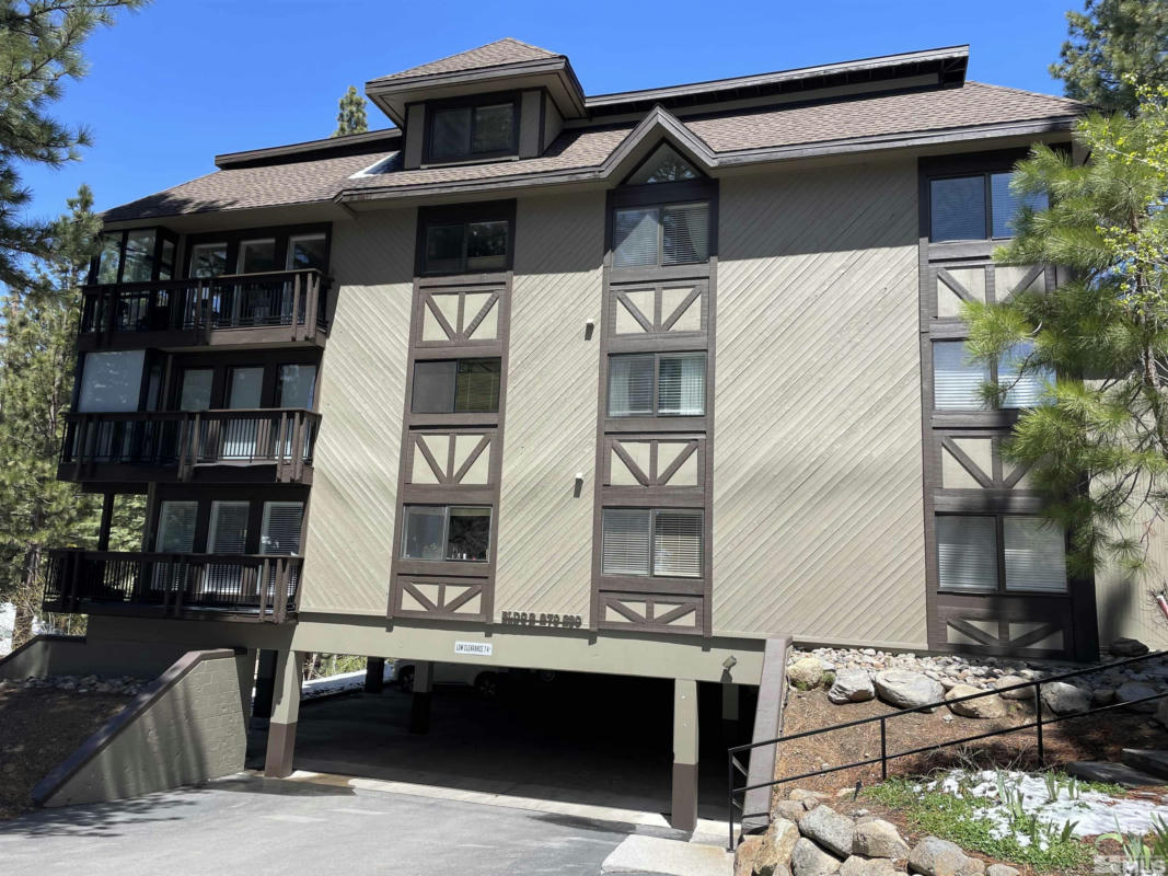 333 SKI WAY UNIT 288, INCLINE VILLAGE, NV 89451, photo 1 of 20