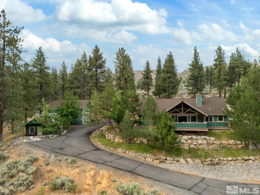 4340 OLD CLEAR CREEK RD, CARSON CITY, NV 89705 - Image 1