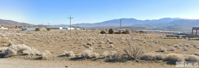 94 LINEHAN RD, MOUNDHOUSE, NV 89706, photo 4 of 9