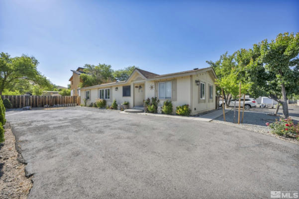 275 W 4TH AVE, SUN VALLEY, NV 89433 - Image 1