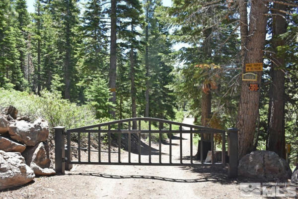 7000A INDIAN CREEK ROAD, MARKLEEVILLE, CA 96120 - Image 1