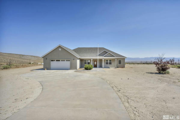 10 SPANISH SPRINGS RD, HAWTHORNE, NV 89415 - Image 1