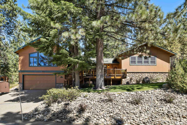 428 PANORAMA DR, STATELINE, NV 89449 - Image 1