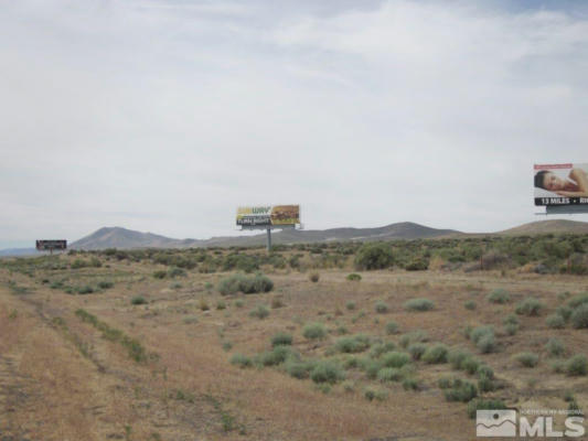 0 US HIGHWAY 95, WINNEMUCCA, NV 89445, photo 2 of 7