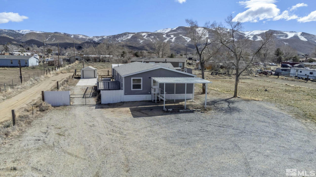 3400 WHITE PINE DR, WASHOE VALLEY, NV 89704, photo 1 of 40