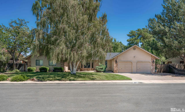 1621 LA MIRADA ST, CARSON CITY, NV 89703 - Image 1