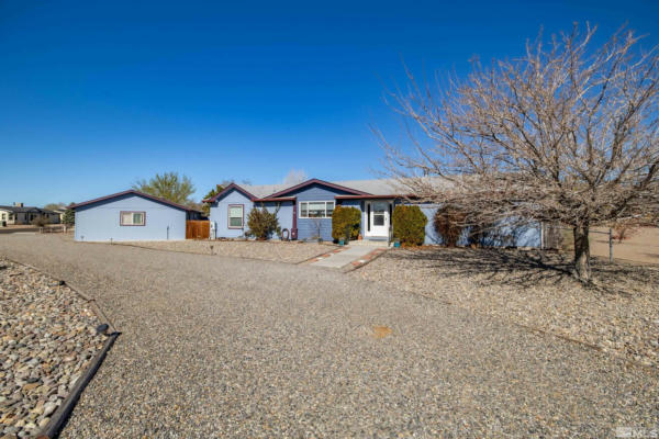 6135 ANDERSEN CT, STAGECOACH, NV 89429 - Image 1