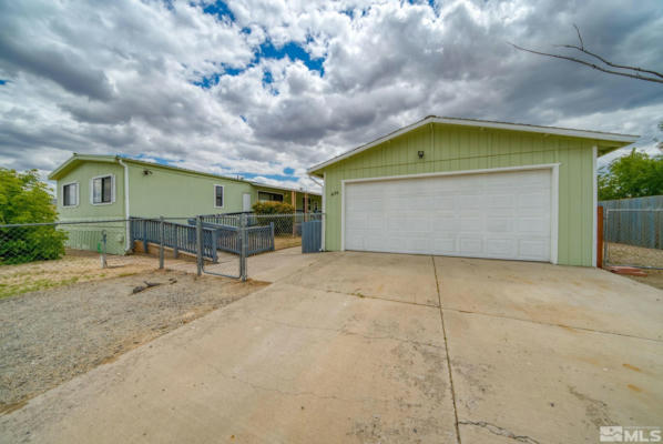 450 COMPTON ST, RENO, NV 89506 - Image 1