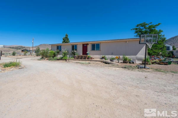 4020 GRAY HILLS RD, WELLINGTON, NV 89444 - Image 1