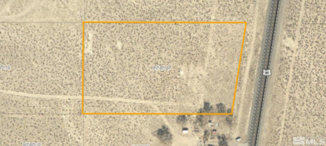 5785 US HIGHWAY 95A S, SILVER SPRINGS, NV 89429 - Image 1