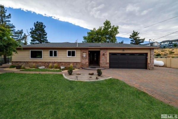 4290 TRUCKEE RIVER TRL, RENO, NV 89523 - Image 1