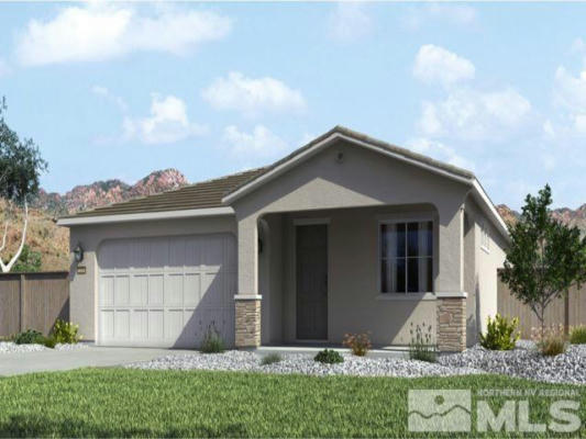 1252 WESTHAVEN AVE # HOMESITE, CARSON CITY, NV 89703 - Image 1
