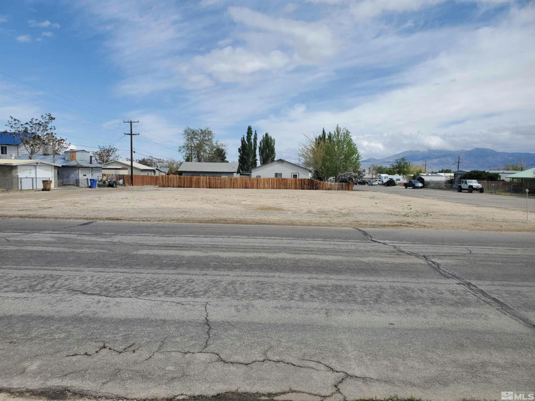 8TH ST AT H ST, HAWTHORNE, NV 89415, photo 1 of 2
