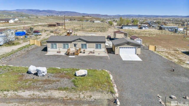 1210 W 9TH ST, SILVER SPRINGS, NV 89429, photo 2 of 40