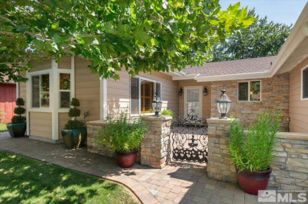 813 N RICHMOND AVE, CARSON CITY, NV 89703 - Image 1