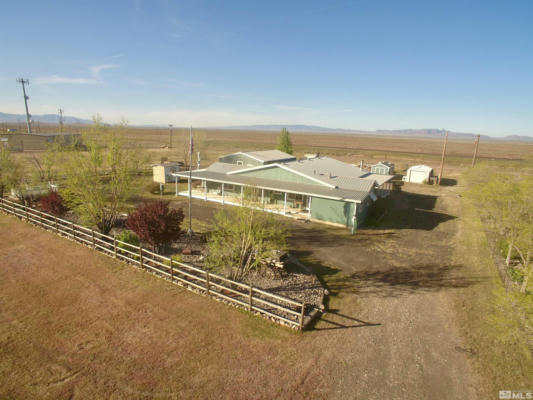 145 E VALMY FRONTAGE RD, VALMY, NV 89438 - Image 1