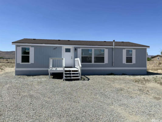 7815 BASS ST, SILVER SPRINGS, NV 89429 - Image 1