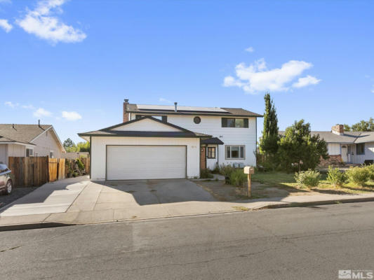 3245 DANVILLE DR, SPARKS, NV 89434 - Image 1