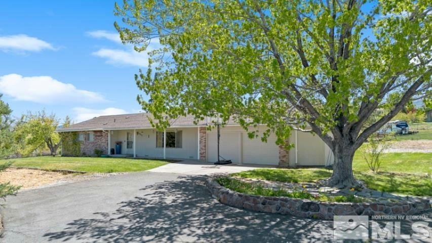 4375 FAIRVIEW RD, RENO, NV 89511, photo 1 of 38