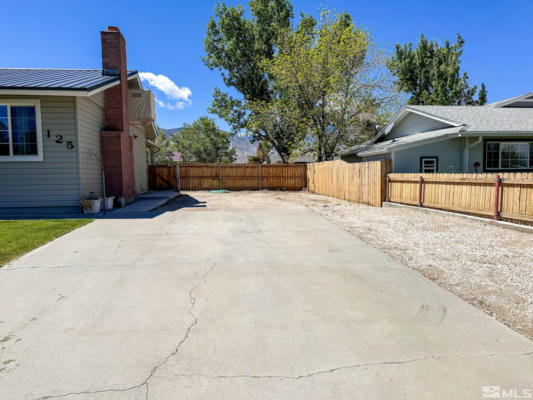 125 A ST, HAWTHORNE, NV 89415, photo 4 of 24
