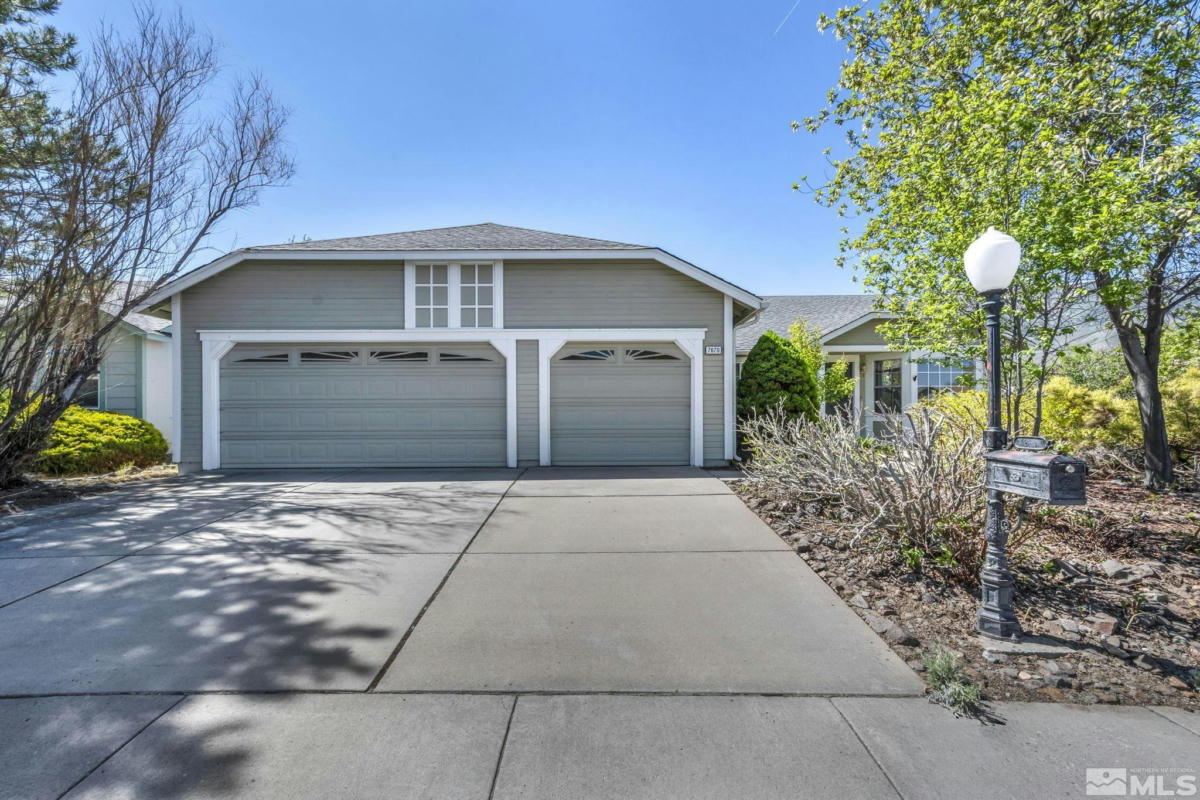 7670 ROLLING CLOUDS DR, RENO, NV 89506, photo 1 of 29