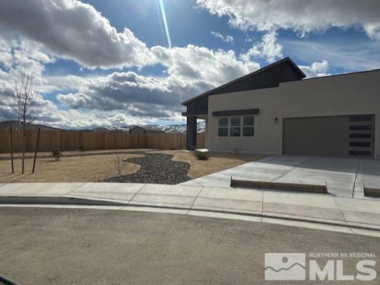 815 N THUNDER BUTTE CT LOT 27, RENO, NV 89506, photo 4 of 21
