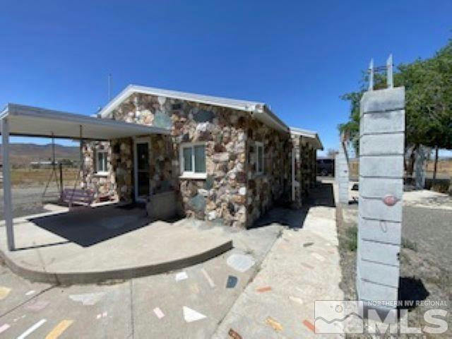 1105 E 6TH ST, SILVER SPRINGS, NV 89429, photo 1 of 16
