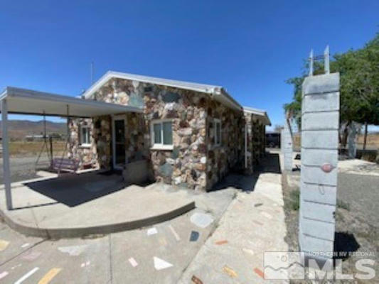 1105 E 6TH ST, SILVER SPRINGS, NV 89429 - Image 1