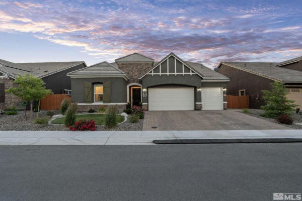 2445 BUTTERMERE CT, RENO, NV 89521 - Image 1