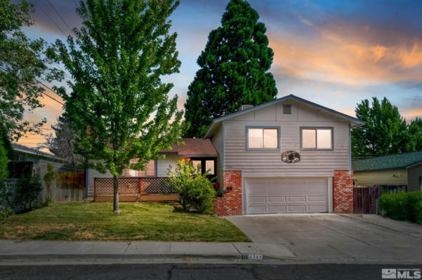 2785 JUDITH LN, RENO, NV 89503 - Image 1