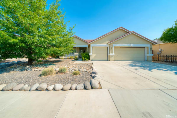 1608 PICETTI WAY, FERNLEY, NV 89408 - Image 1