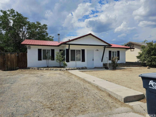 116 ENGLISH ST, HAWTHORNE, NV 89415 - Image 1