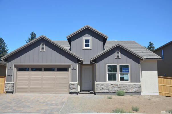 195 COMMODORE DR # HOMESITE, VERDI, NV 89439 - Image 1